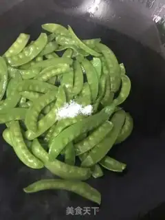 Make Dutch soy sausage step 3