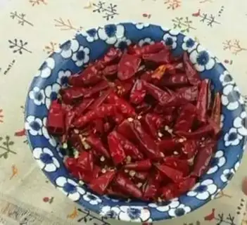Make Spicy porridge step 0