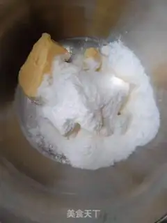 Make Original cookies step 0
