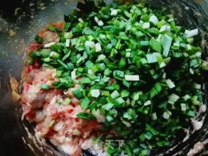 Make Cream shrimp step 13