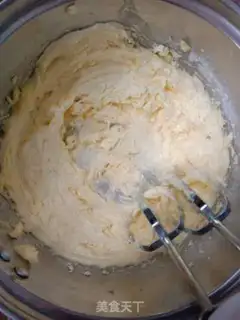 Make Original cookies step 1