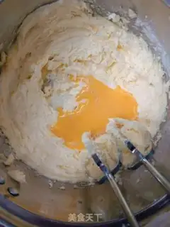 Make Original cookies step 2