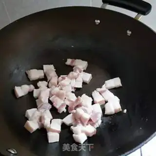 Make Sour fried meat step 6