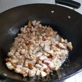 Make Sour fried meat step 8