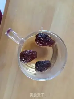 Make Roasted dates step 6