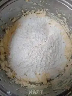 Make Original cookies step 4