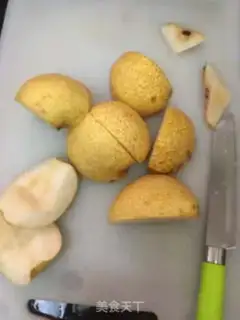 Make Silver avocado step 0