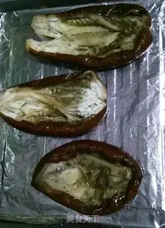 Make Roast eggplant step 9