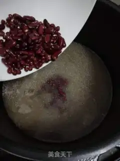 Make Potato bean soup step 4