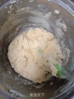 Make Original cookies step 5