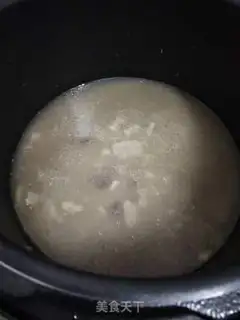 Make Potato bean soup step 5