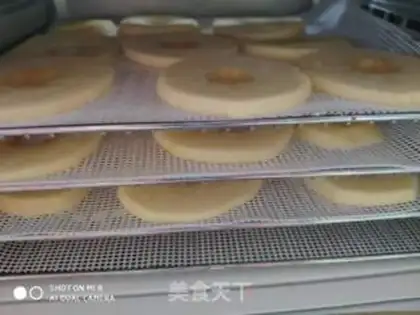 Make Apple dry step 3