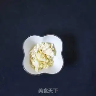 Make Twin pepper potatoes step 1