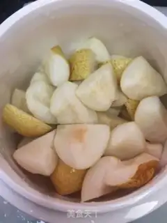 Make Silver avocado step 2
