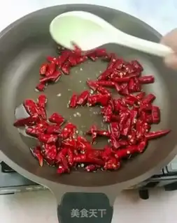 Make Spicy porridge step 5