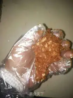 Make Original cookies step 6