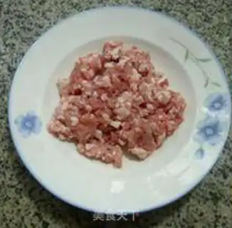 Make Noodleballs step 0