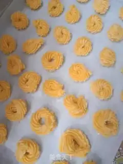 Make Original cookies step 7