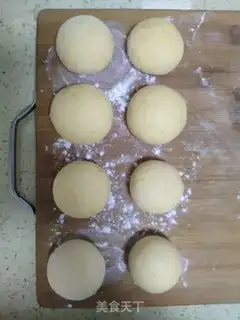 Make Pumpkin loaf step 4