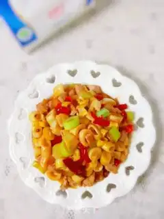 Make Sour fried meat step 12
