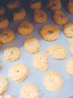 Make Original cookies step 8
