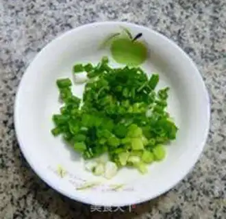 Make Noodleballs step 2