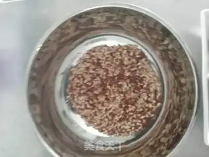 Make Porridge step 0