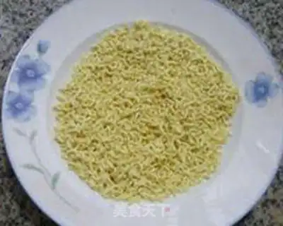 Make Noodleballs step 3