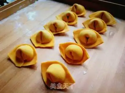 Make Cream shrimp step 23