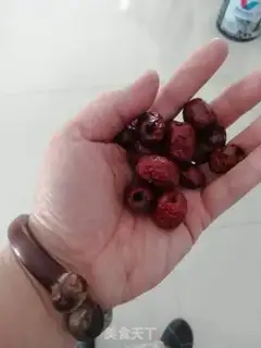 Make Porridge step 3