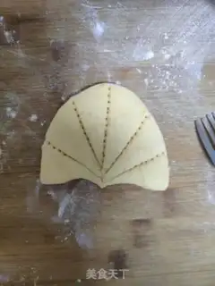 Make Pumpkin loaf step 9