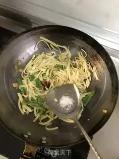 Make Paprika dry step 6