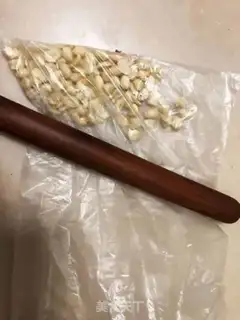 Make Peanut soufflé step 0