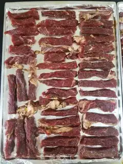 Make Beef jerky step 2