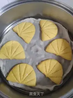 Make Pumpkin loaf step 12