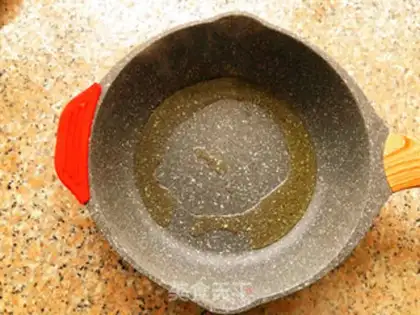 Make Sausage step 5