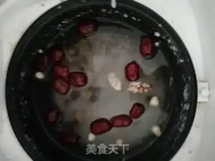 Make Porridge step 7