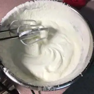 Make Mickey Cake step 3