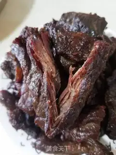 Make Beef jerky step 3