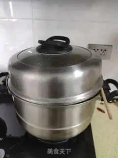 Make Pumpkin loaf step 13