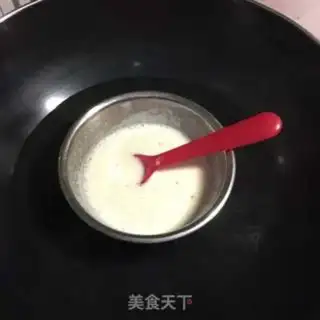 Make Mickey Cake step 4