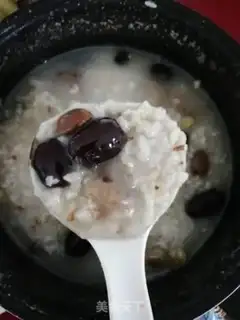 Make Porridge step 8