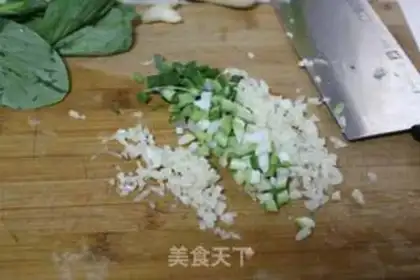Make Soy tofu step 4