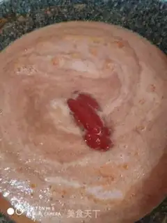 Make Mushroom tomato soup step 6