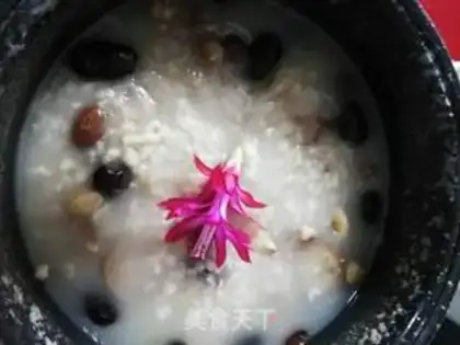 Make Porridge step 10