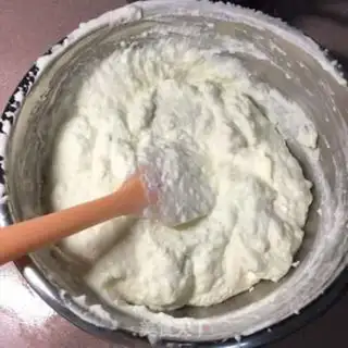 Make Mickey Cake step 6
