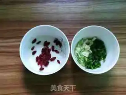 Make Chicken noodle step 3