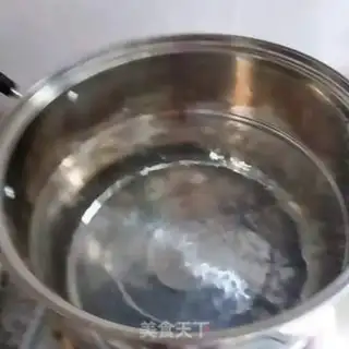 Make Juice and acne step 4