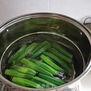 Make Juice and acne step 5