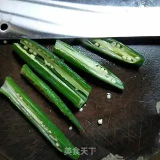 Make Juice and acne step 6
